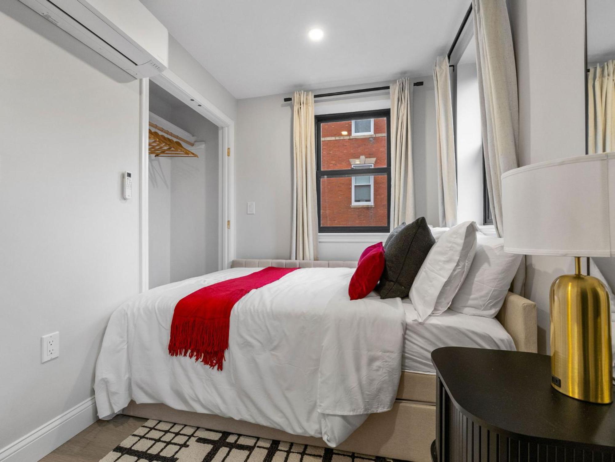 North End Close To Td Garden Walk To Downtown *