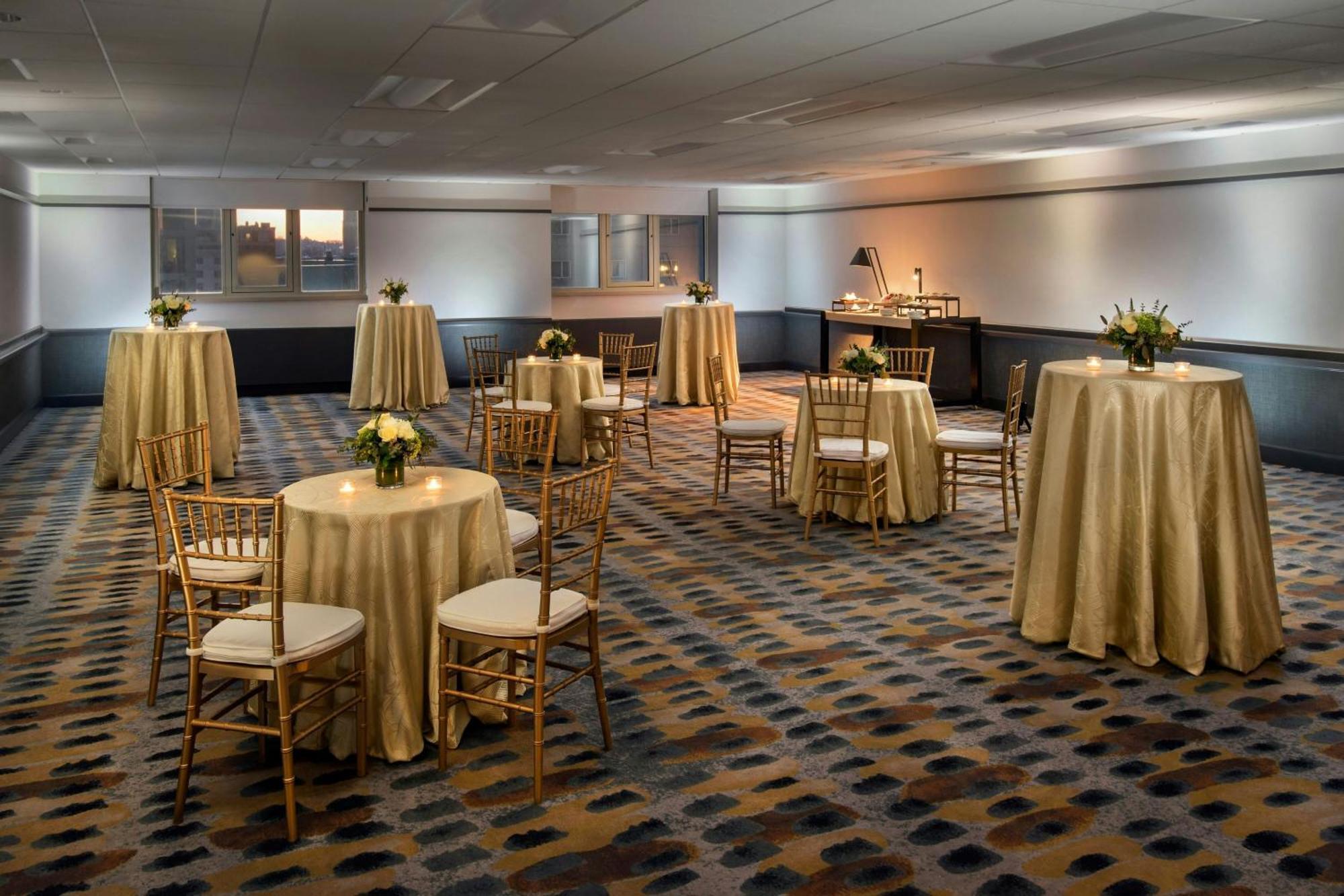 Sheraton Hotel