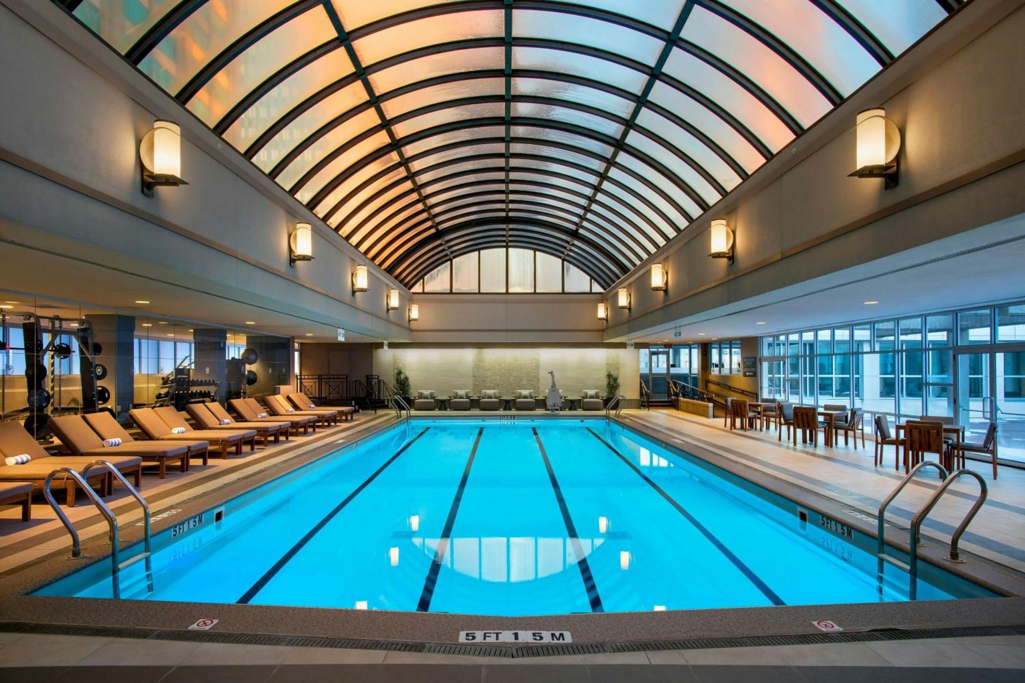 Hotel Sheraton