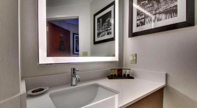 Hotel Western Boston