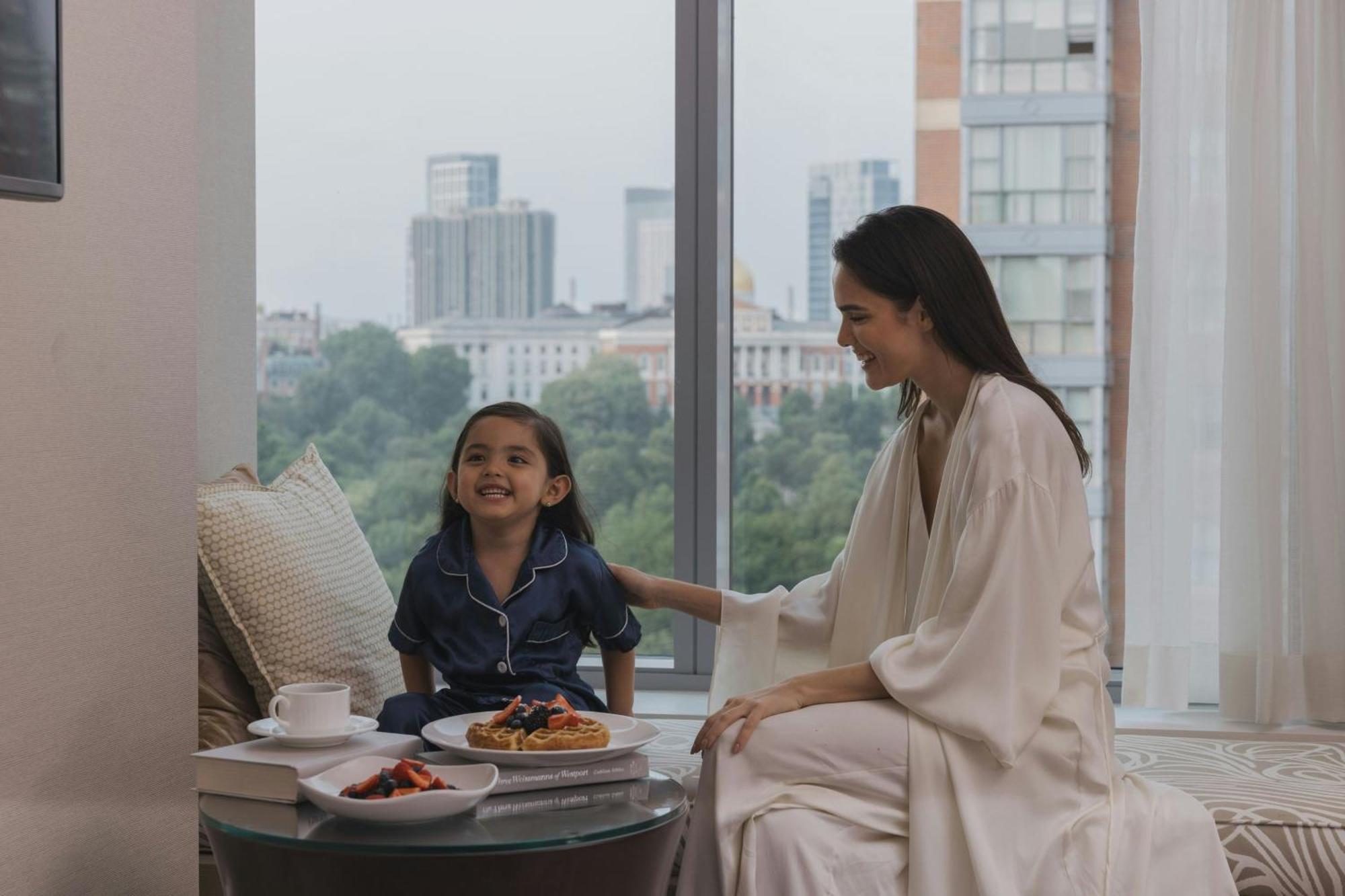Hotel The Ritz-carlton,