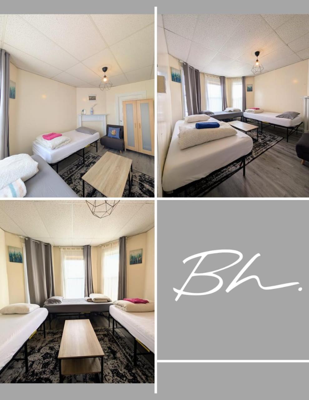 Albergue Homestel Boston