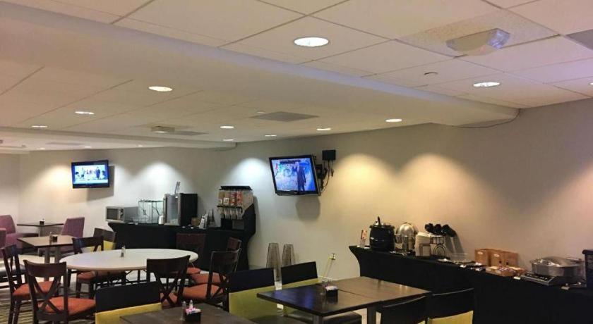 Hotel Western Boston