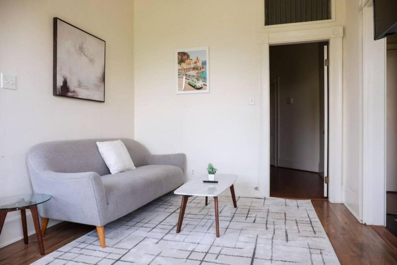 Cozy Fenway 1br Walk To Mit