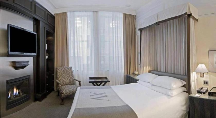 Hotel Fifteen Beacon 5*