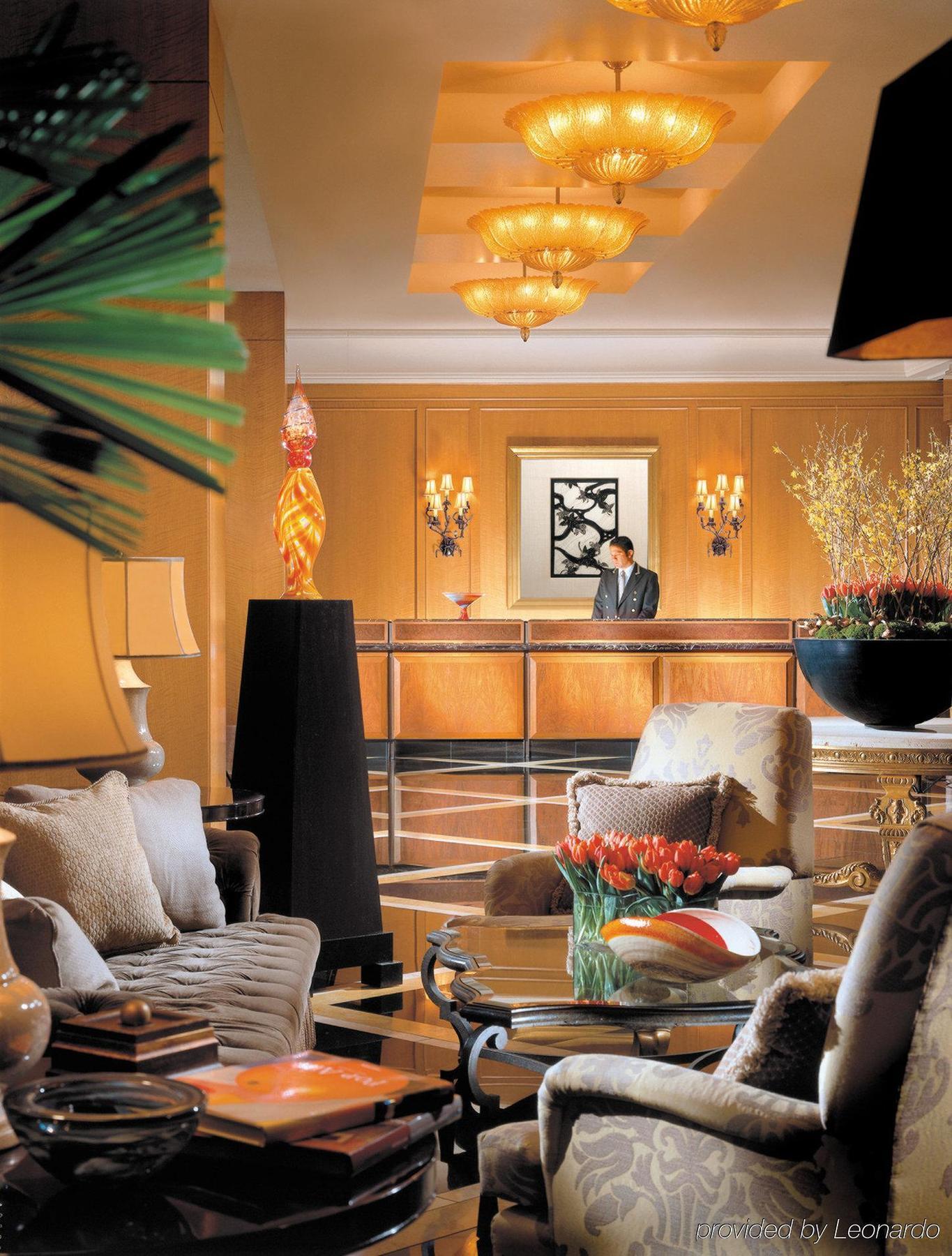 Four Seasons Boston