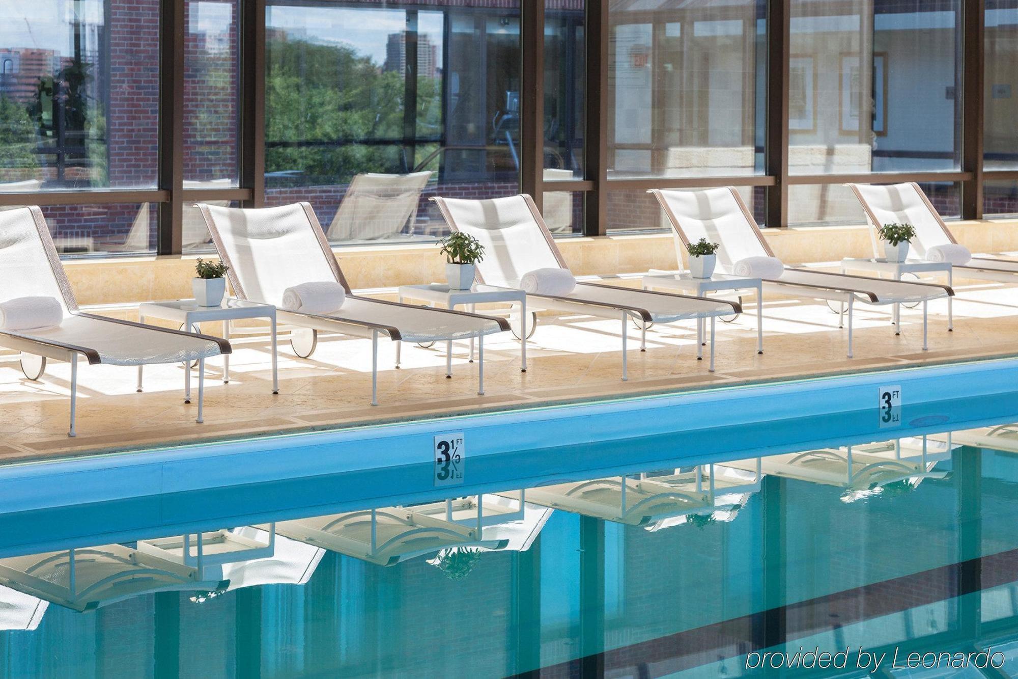 Four Seasons Hotel