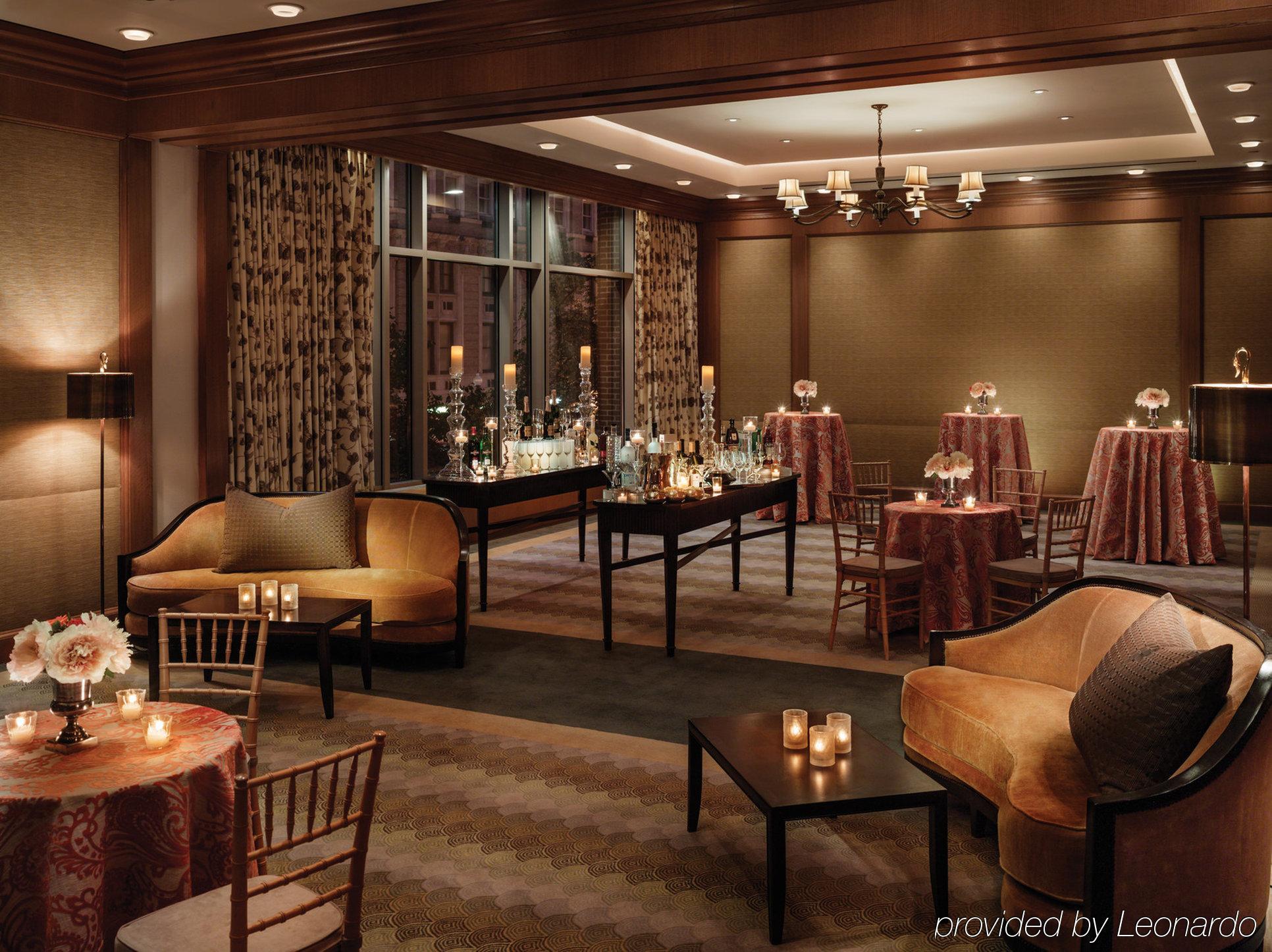 Hotel Four Seasons