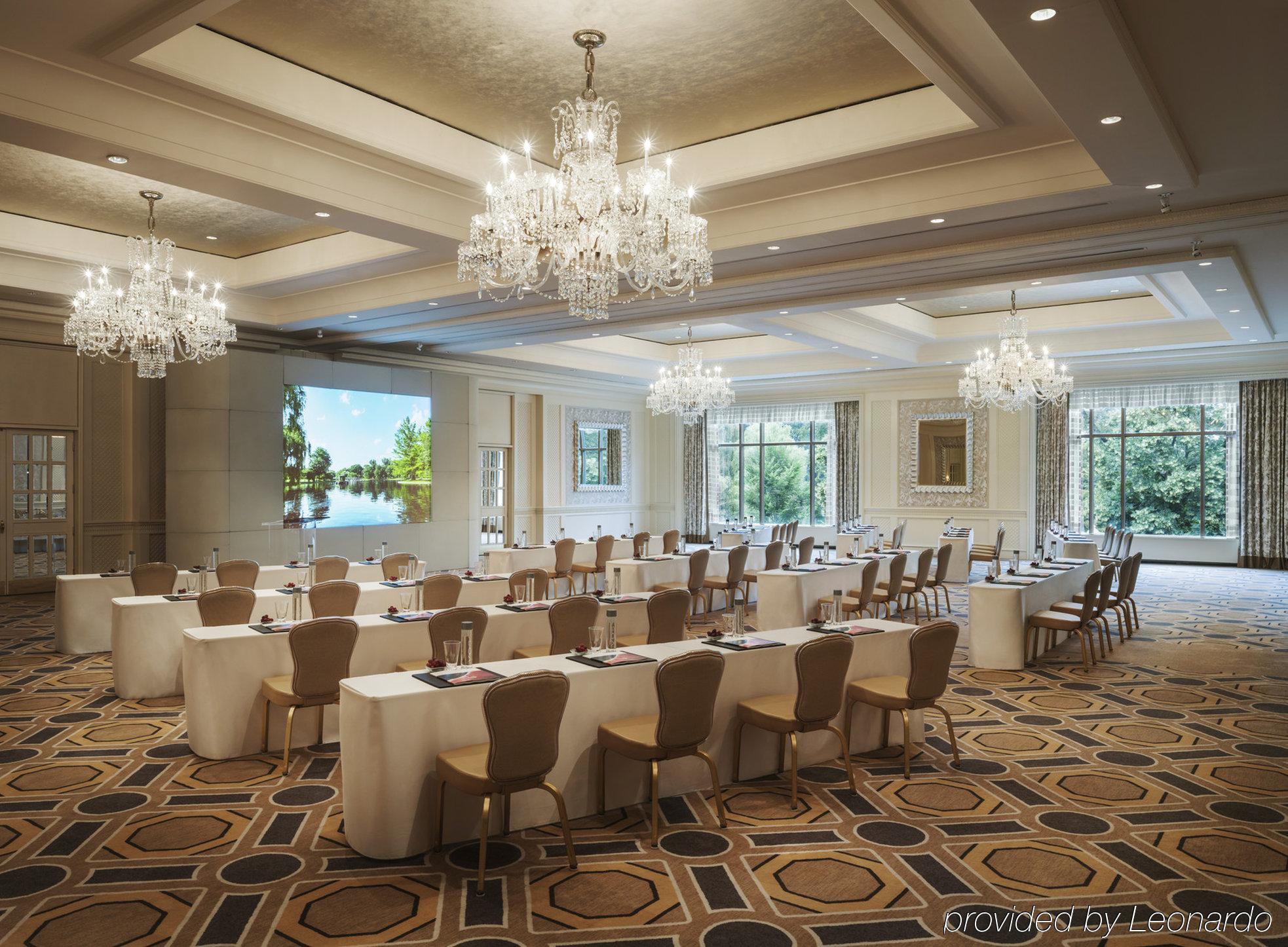 Hotel Four Seasons