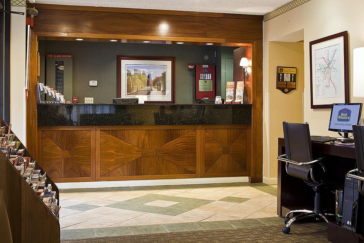 Hotel Boston Hotel