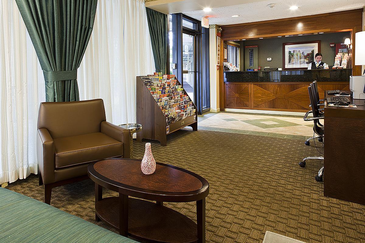 Hotel Boston Hotel