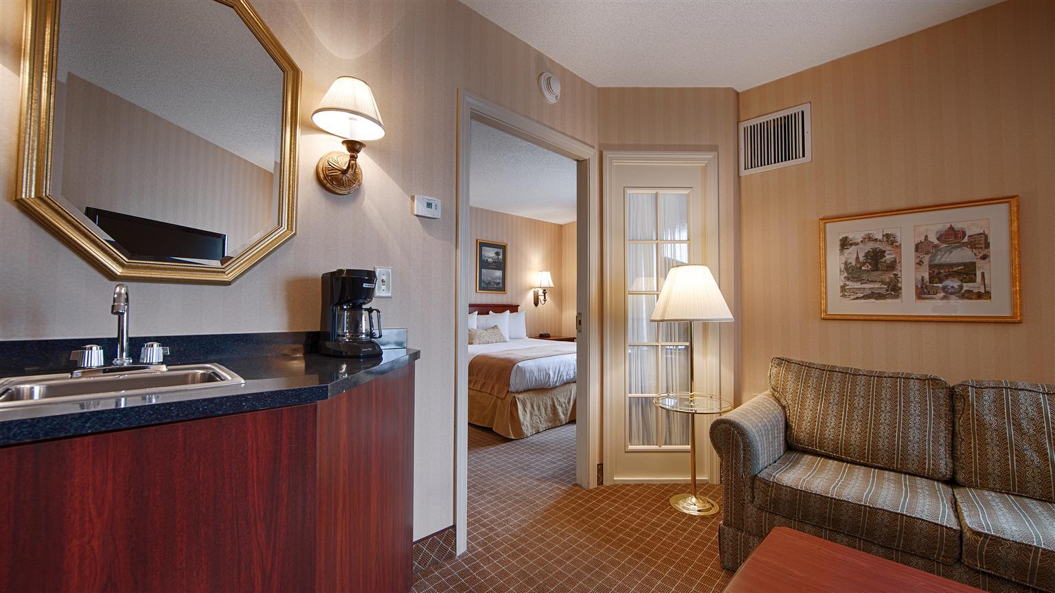 Western Hotel 2*