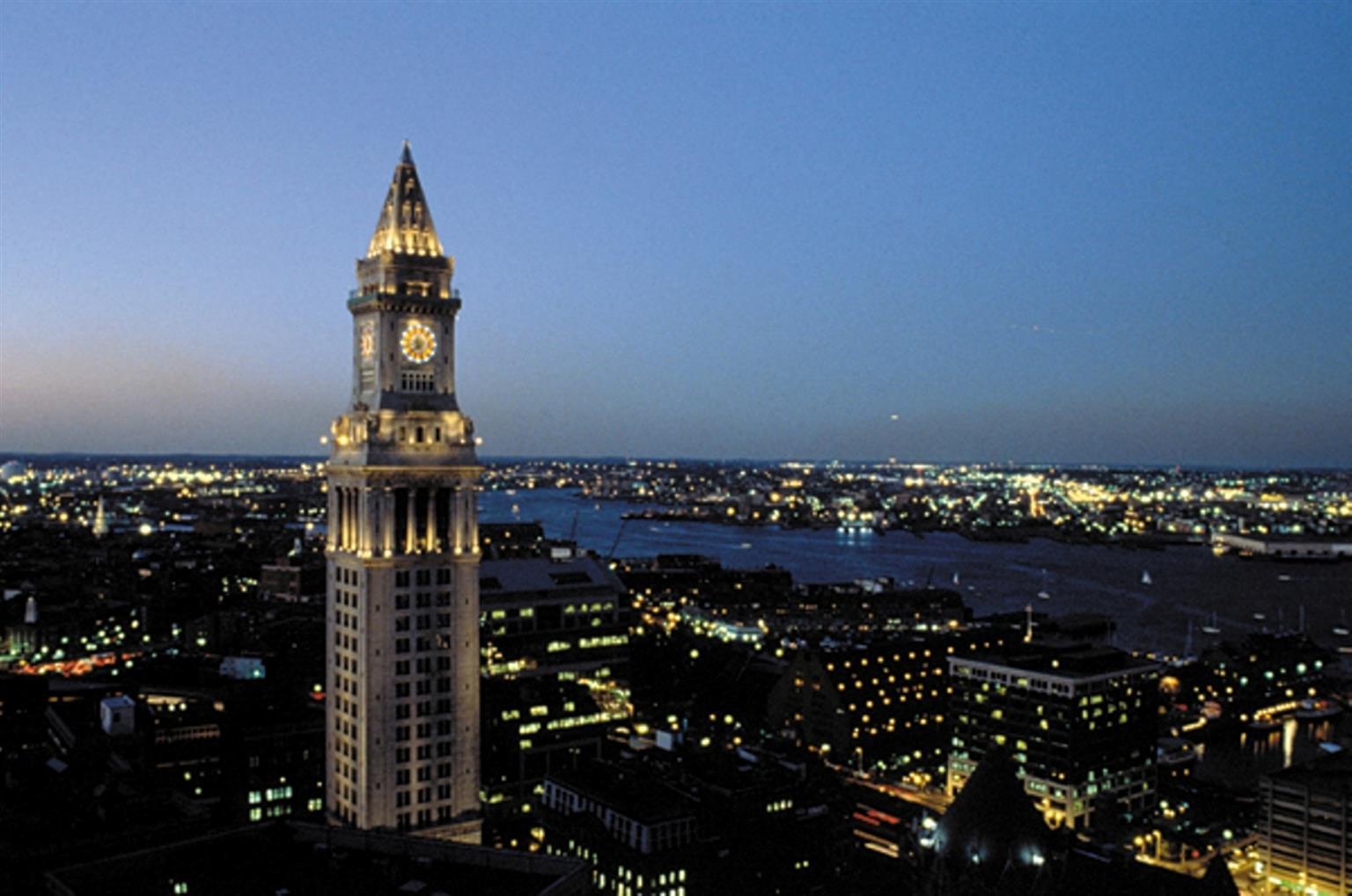 Hotel Boston