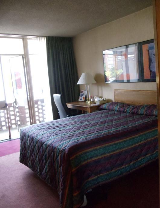 Hotel The Verb 3*