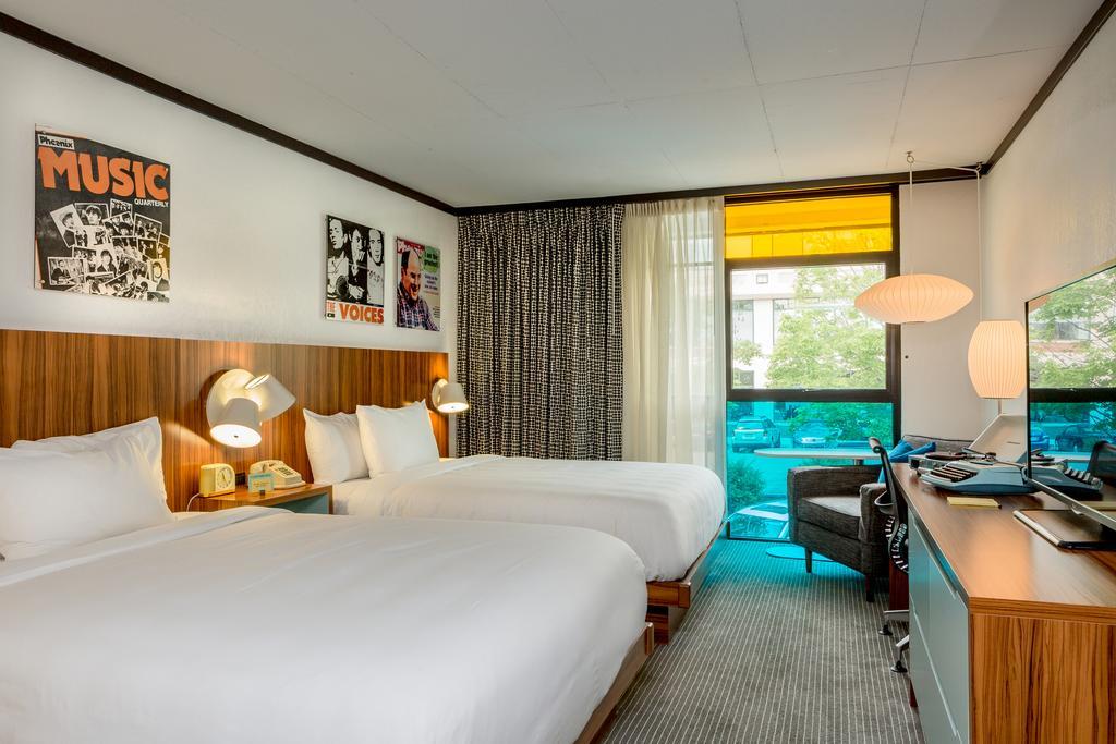 Hotel The Verb