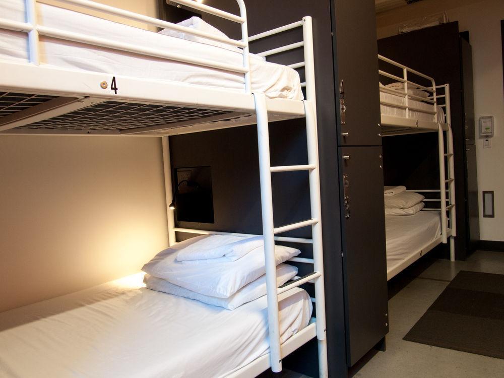 Hostel Hi
