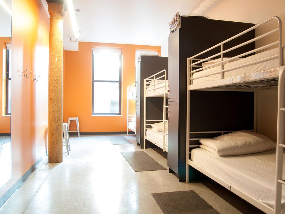Hostel Hi *