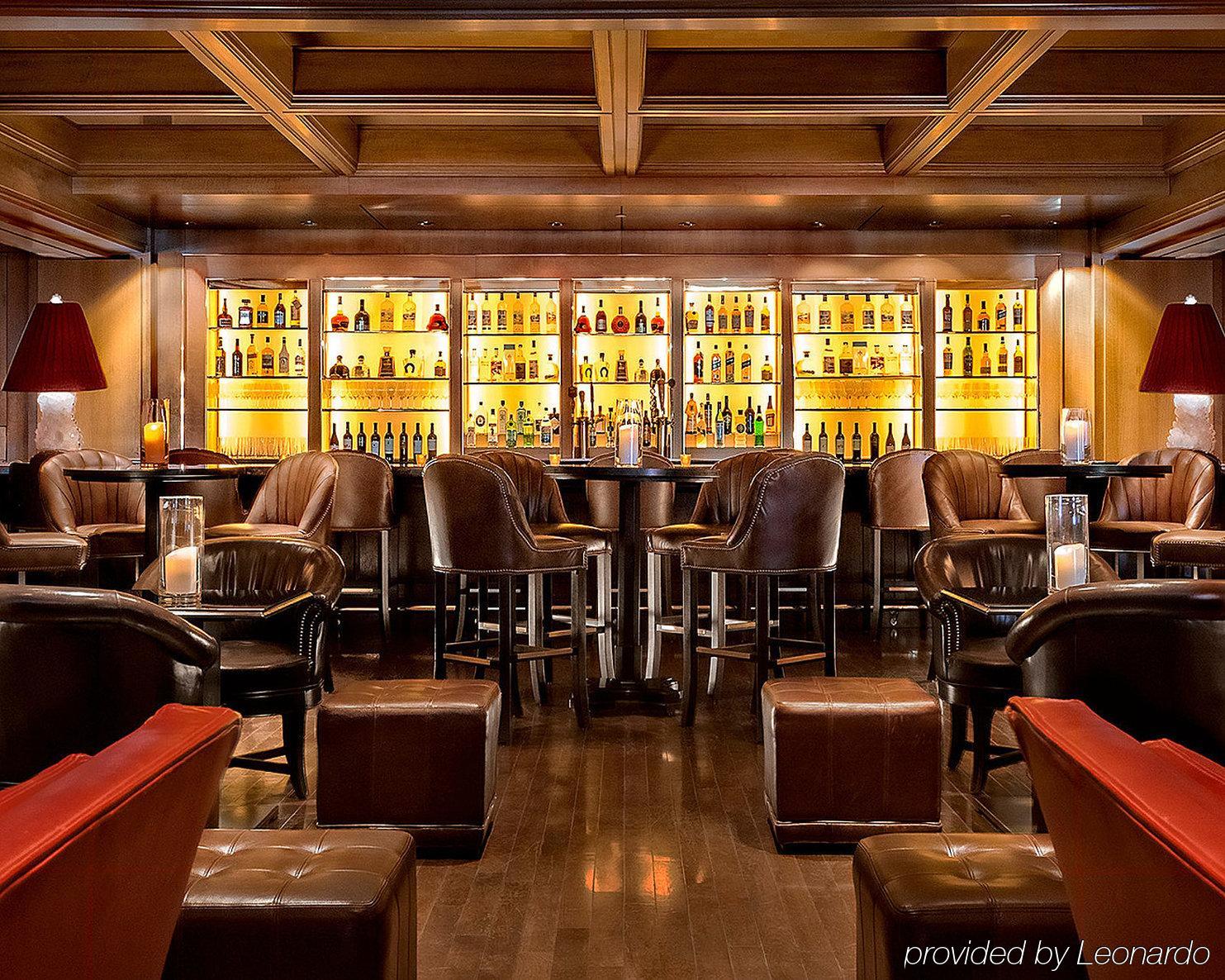 Hotel Four Seasons Boston