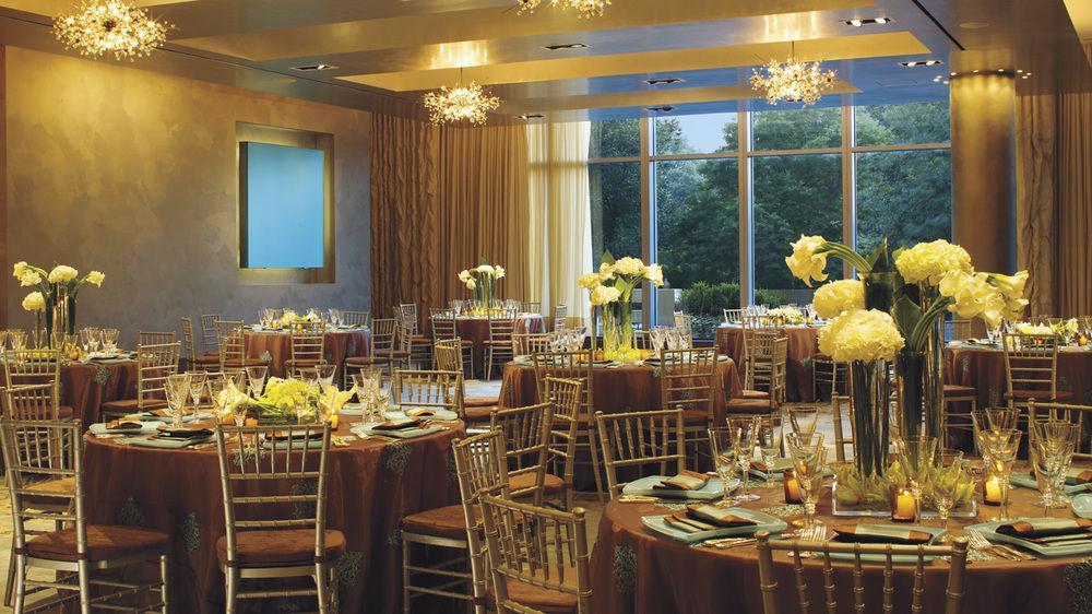 The Ritz-carlton, Hotel Boston