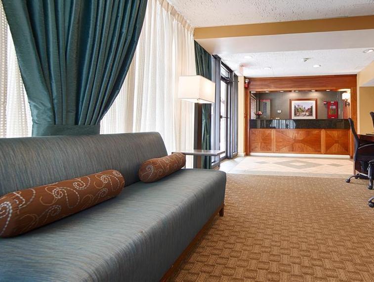 Hotel Boston 2* Boston