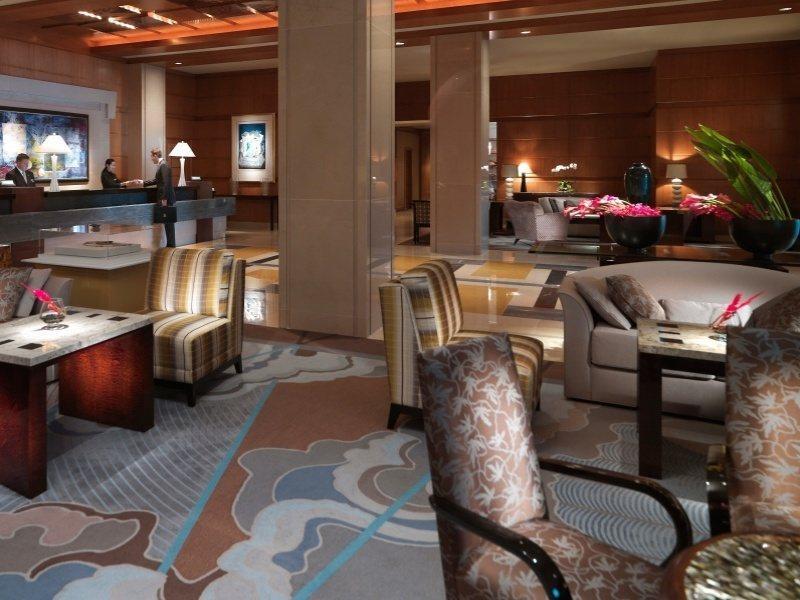 Hotel Mandarin Oriental, 5*