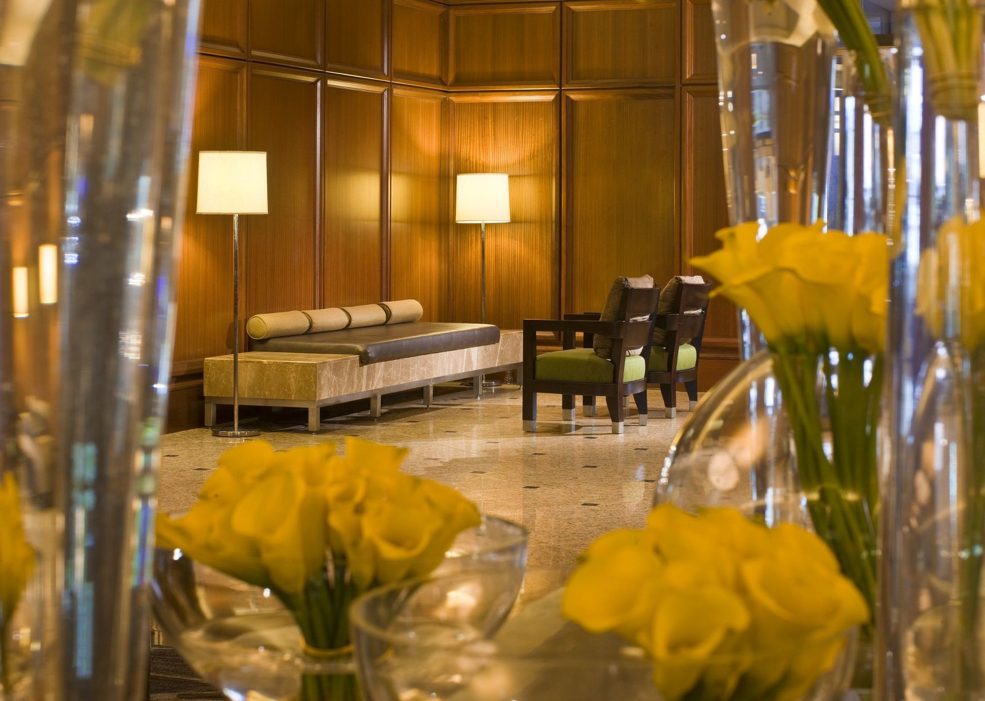Sheraton Boston