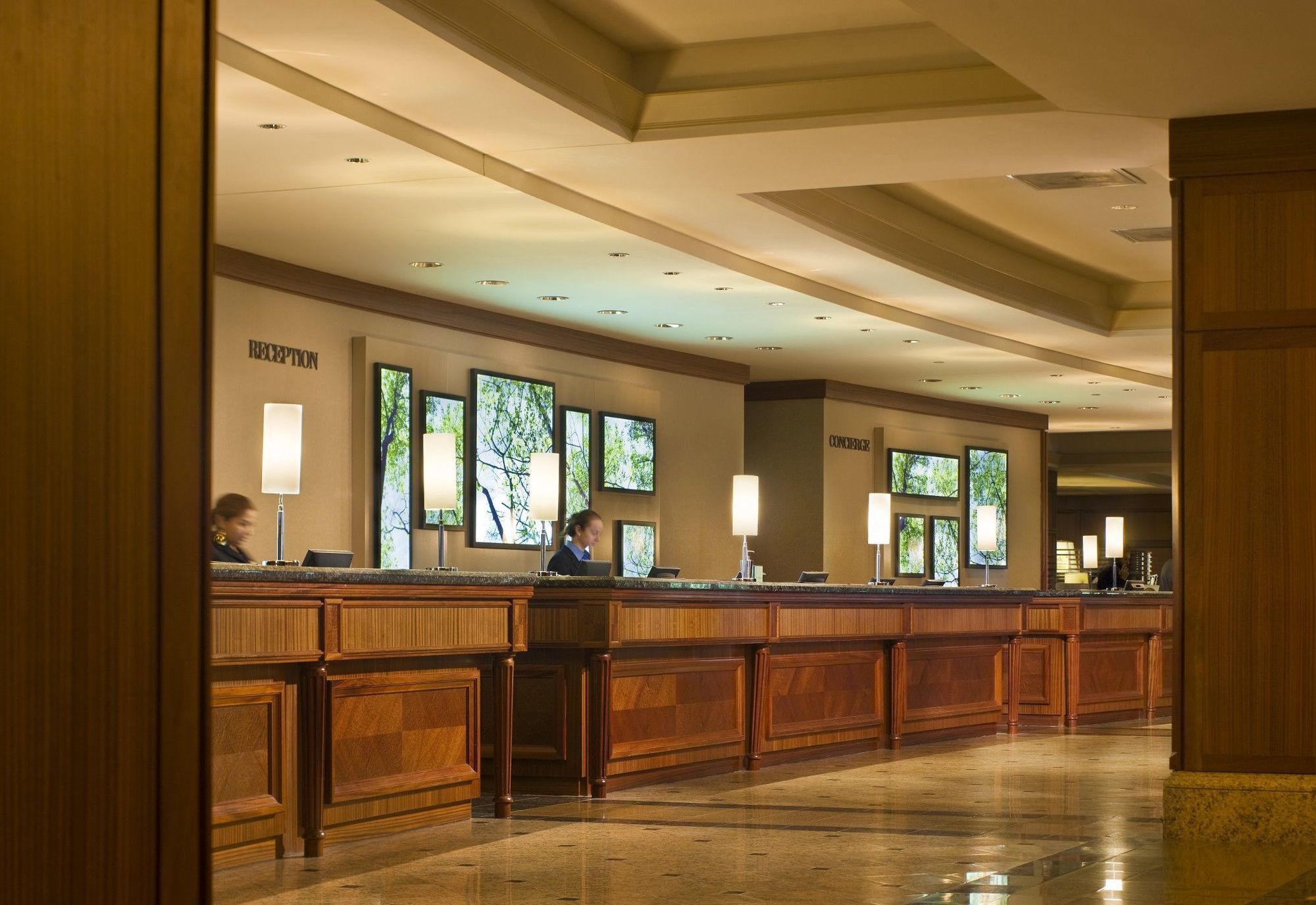 Hotel Sheraton
