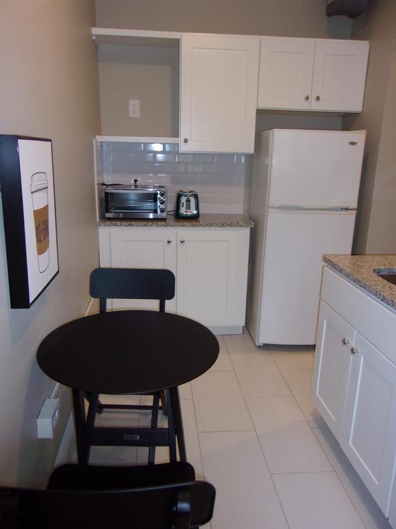 The Baldwin At Longwood Medical Area Apartment Boston
