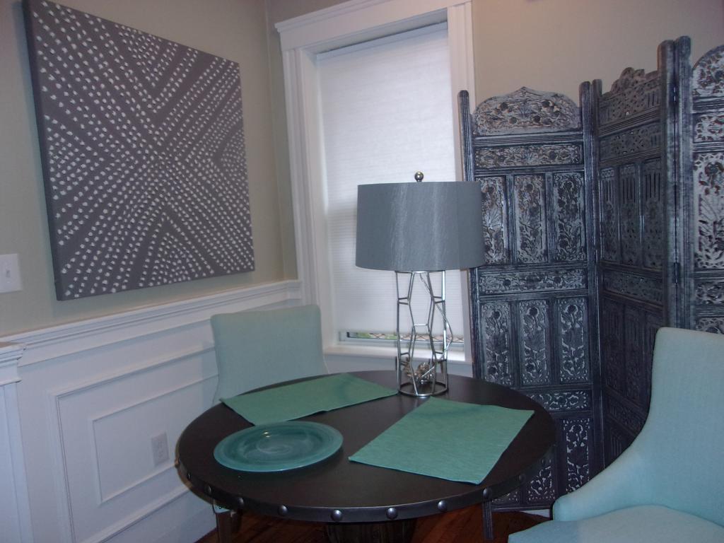 The Baldwin At Longwood Medical Area Apartment