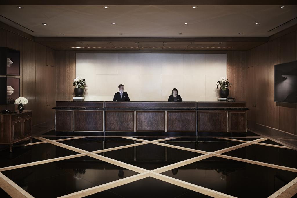 Four Seasons Hotel 5*