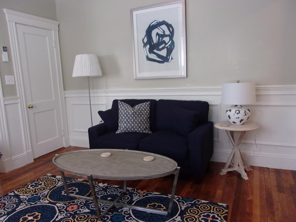 The Baldwin At Longwood Medical Area * Boston