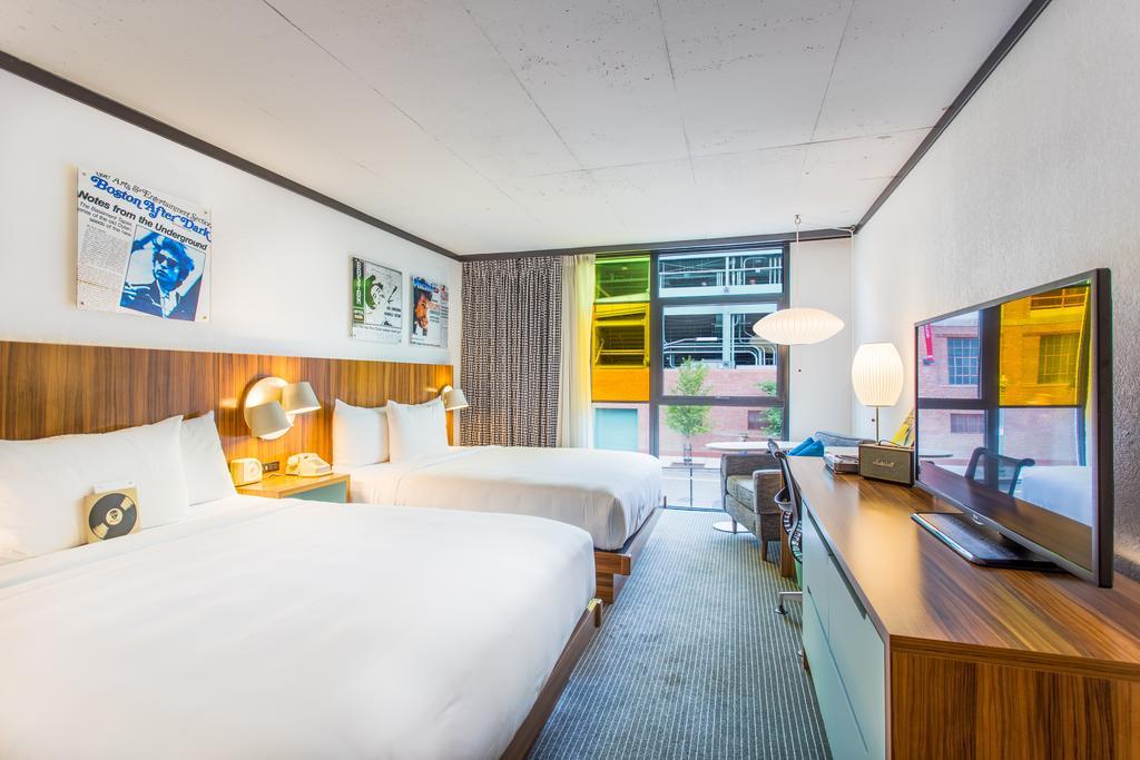 The Verb Hotel 3*