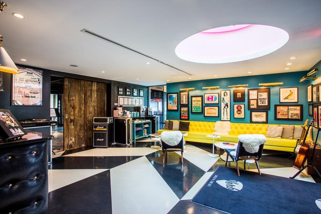 The Verb Hotel 3*