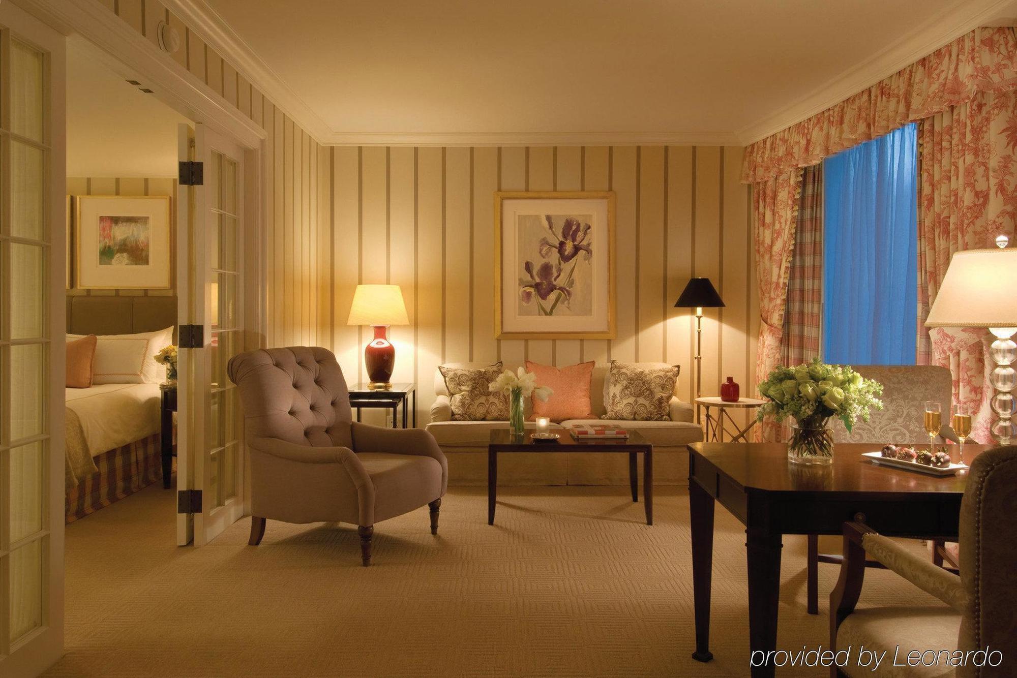 Four Seasons Hotel