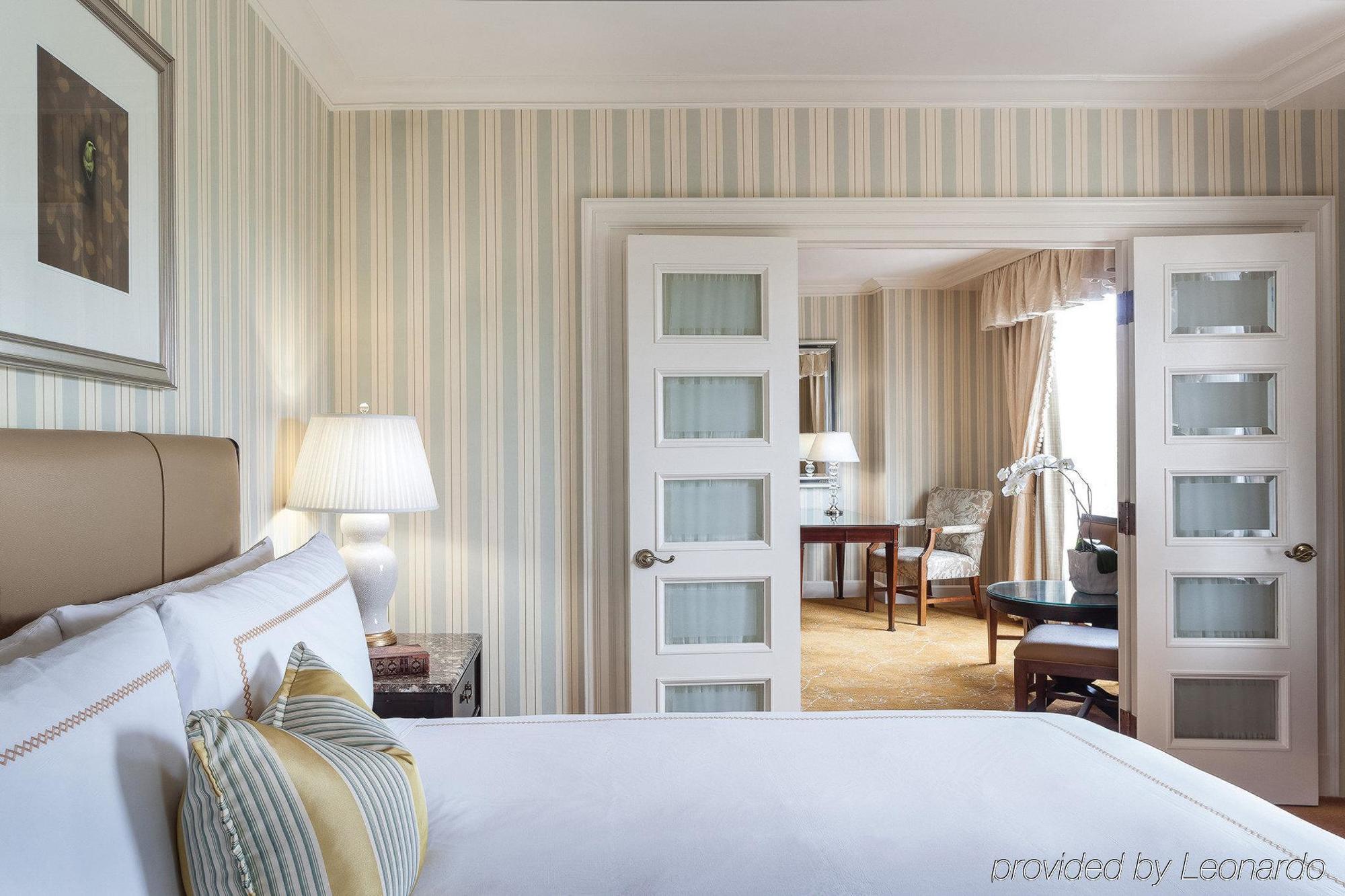 Hotel Four Seasons 5*