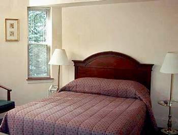 Oasis Guest house