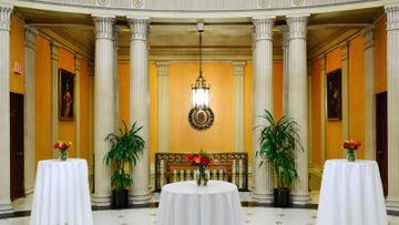 Hotel Raffles Boston