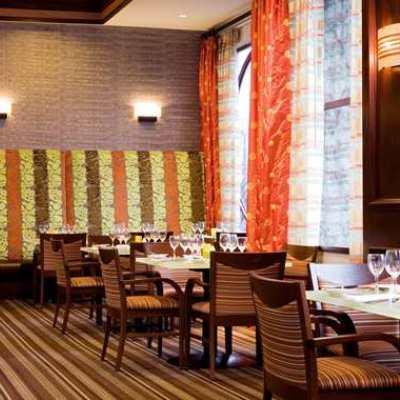 Doubletree By Hilton - Cambridge Hotel