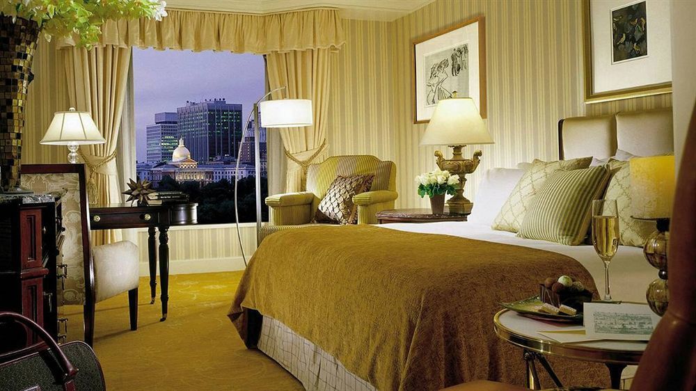 Four Seasons Boston