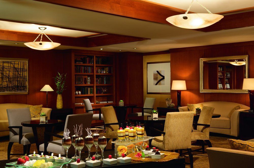 The Ritz-carlton, Hotel