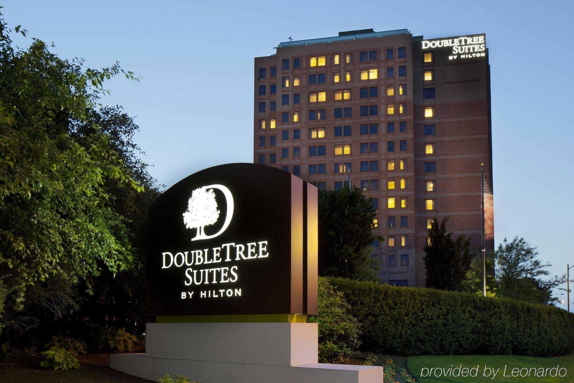 Doubletree By Hilton - Cambridge 4*