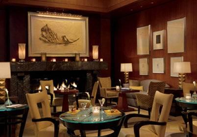 The Ritz-carlton,