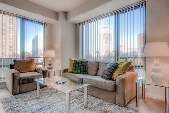 Apartment Global Luxury At West End *