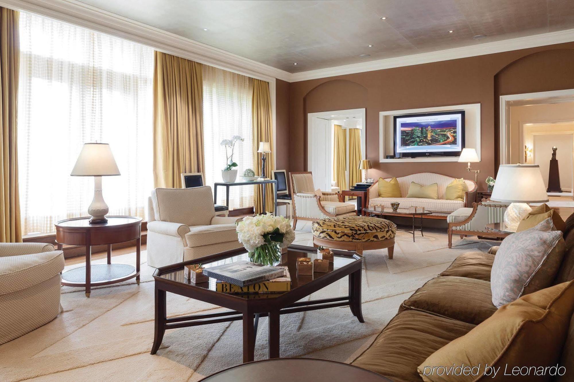 Hotel Four Seasons 5*