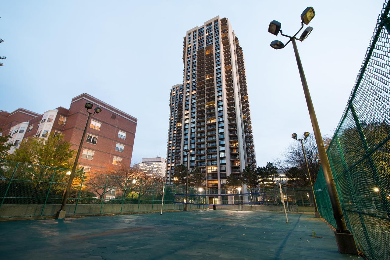 Apartment Alfred On Longfellow Place Boston