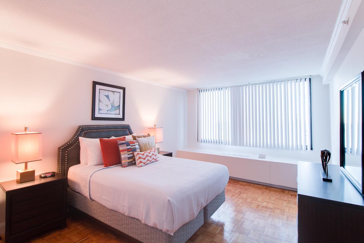 Apartment Alfred On Longfellow Place