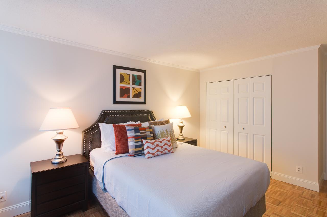 Apartment Alfred On Longfellow Place *