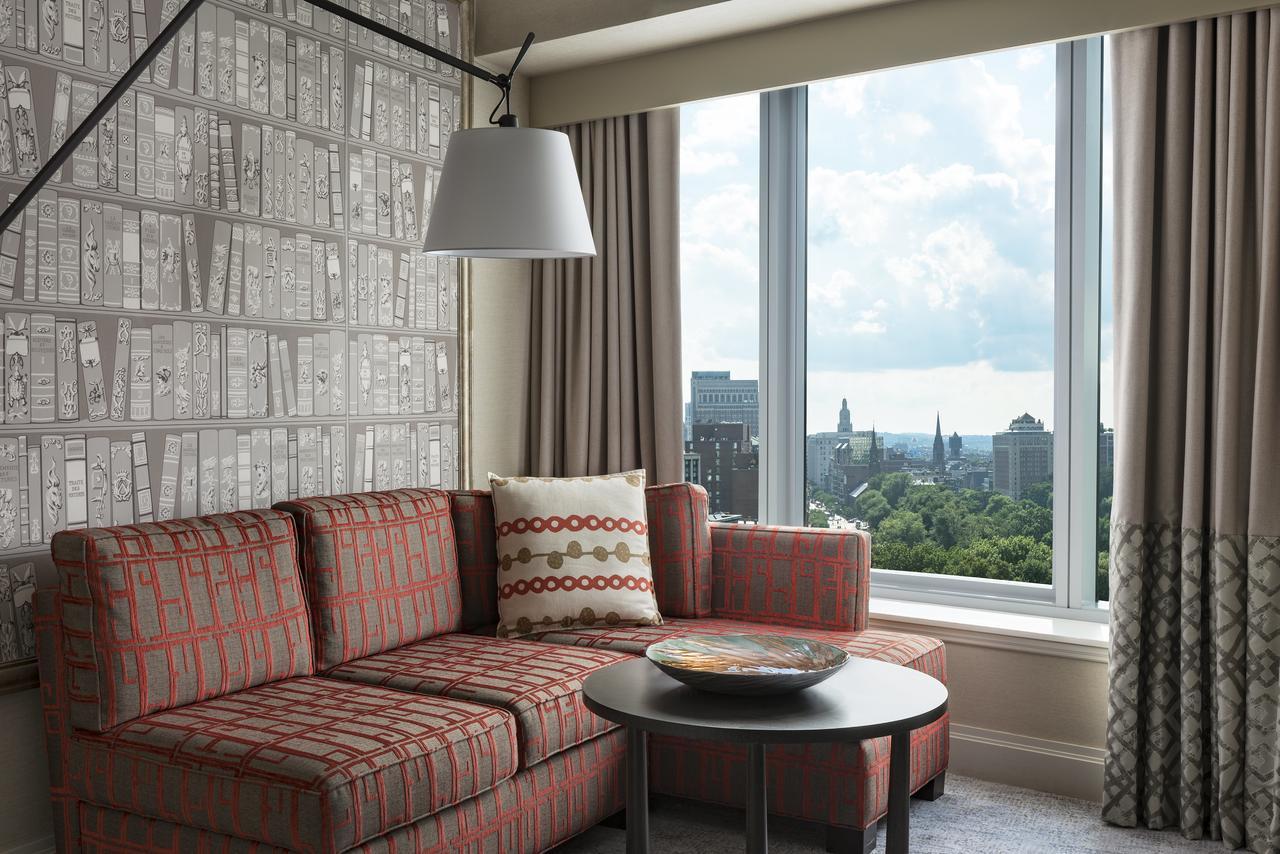 The Ritz-carlton, 5*