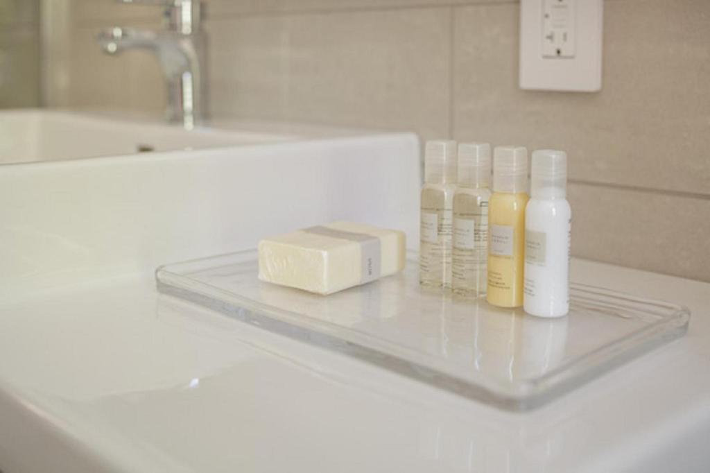 Chandler Aparthotel 3*