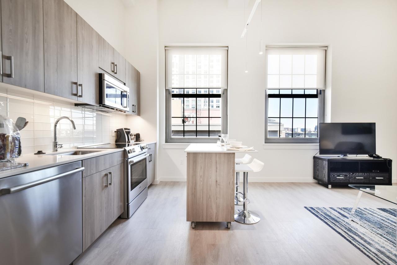 Harmony Medical Chinatown Apartamento